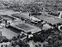 Stadion Maksimir oko 1978. godine